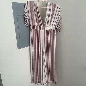 Lulus jumpsuit